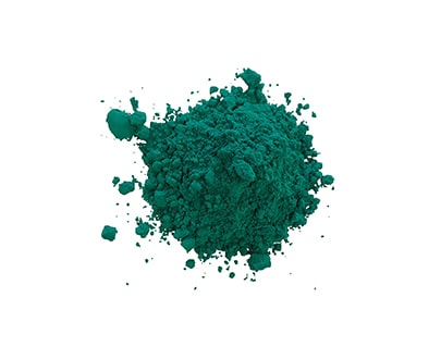 Colour Powder Green 25g-min
