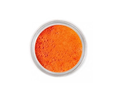 Colour Powder Orange 25g-min