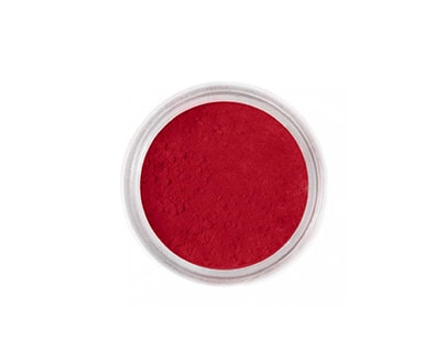Colour Powder Red 25g-min