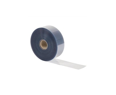 Plastic Ribbon PVC Acetate Rolls H25 MM x 100M L-min