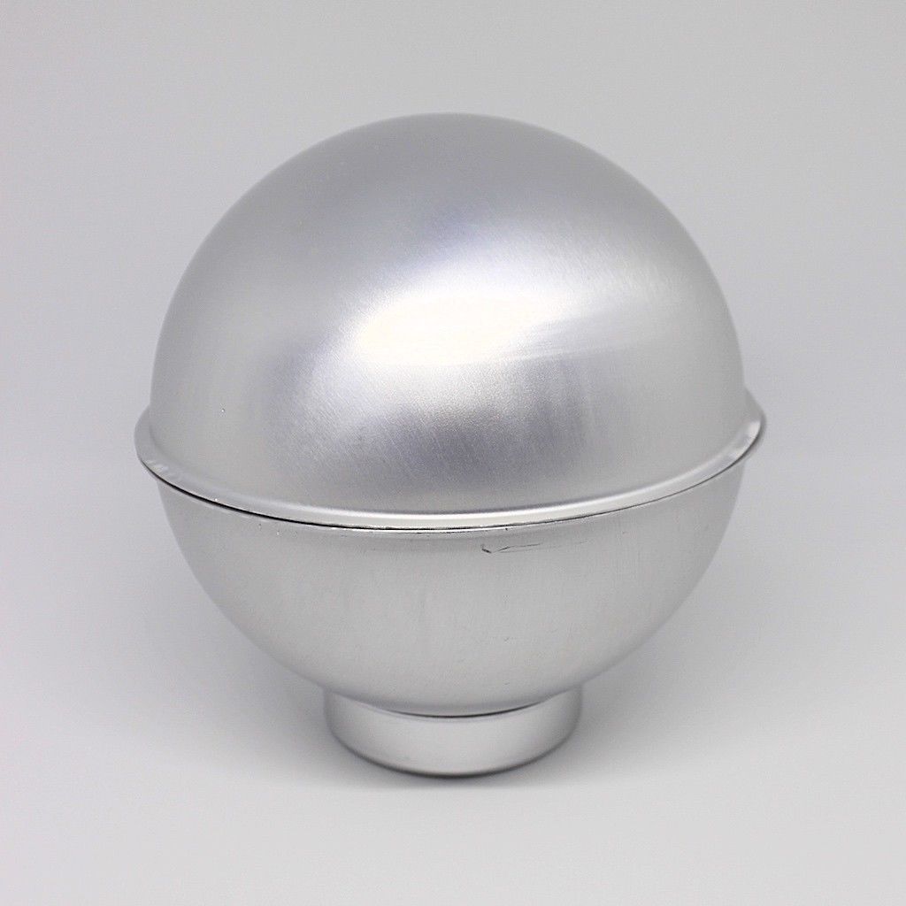 3D-Ball-Soccer-Sphere-Aluminium-Cake-Tin-Pan-Tray-Mould-Mold-Birthday-Party-282621698892