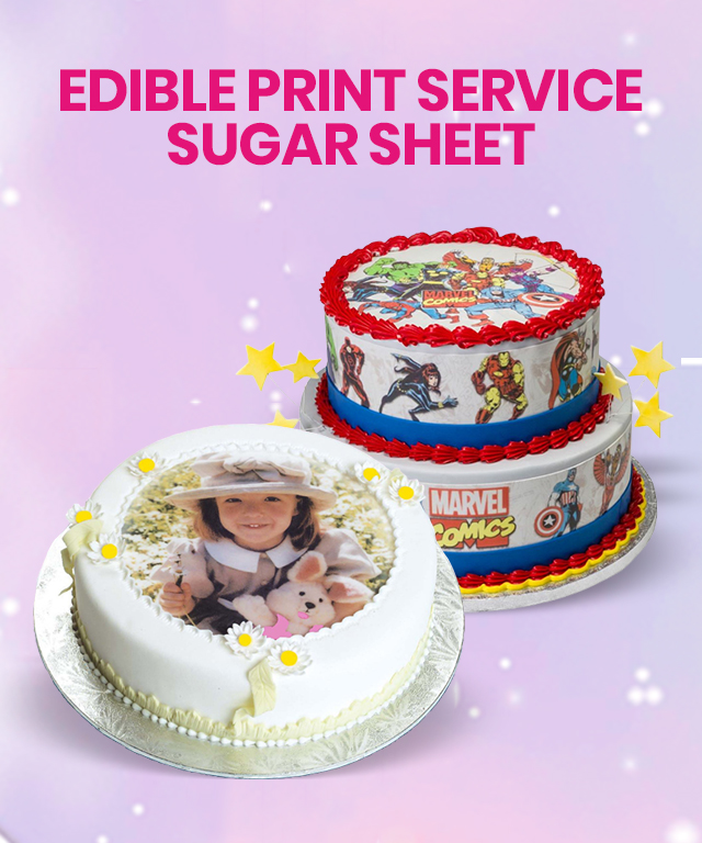 Cake Craft Uae - Your Online Store For All Cake Decorating Supplies