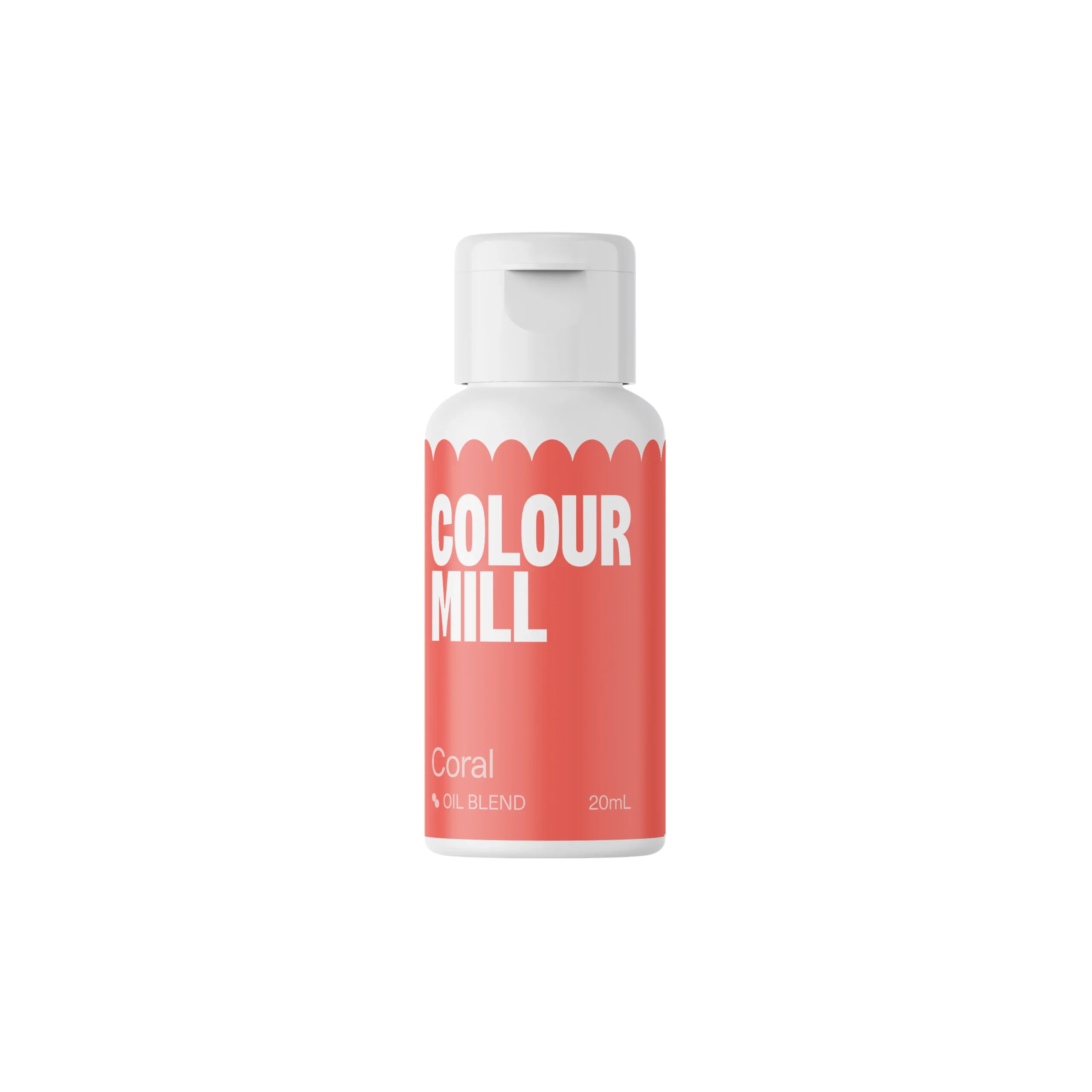 Coral-20ml