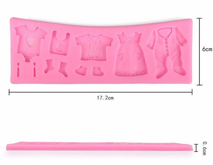 Silicone-Silicon-Baby-Shower-Babyshower-Clothes-Mould-Mold-Cake-Fondant-Sugar-282621796844-3_720x
