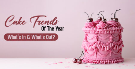 Cake Trends of the Year